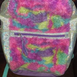 Unicorn Back Pack