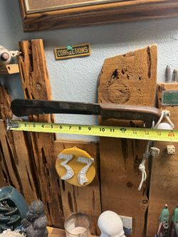 MACHETTE-