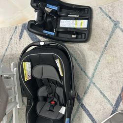 Graco Car Seat