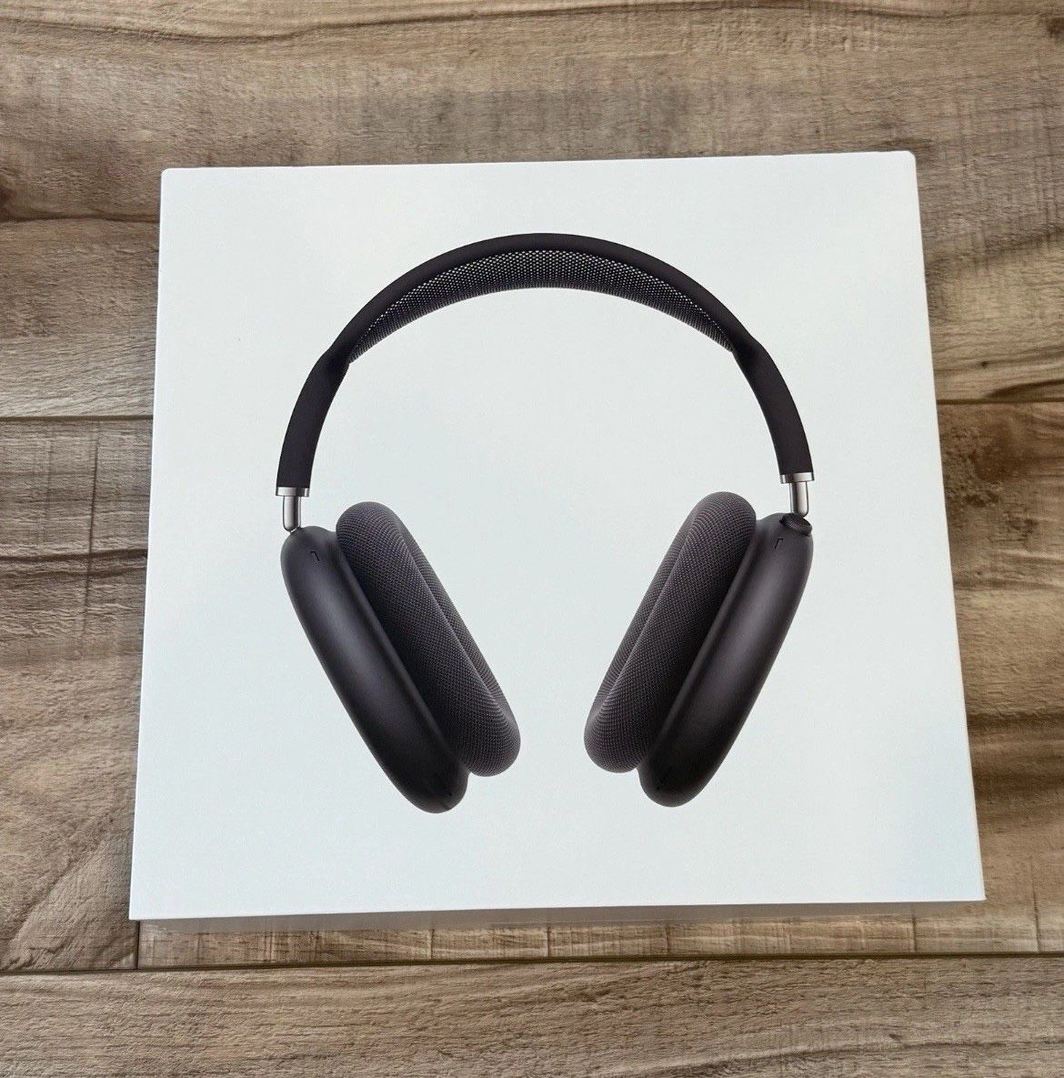 Apple AirPods Max 2nd Generation USB-C Midnight Black Sealed Brand New In Box 