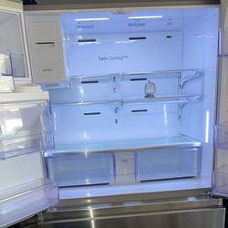 Refrigerator 3months Warranty Delivery And Installation 