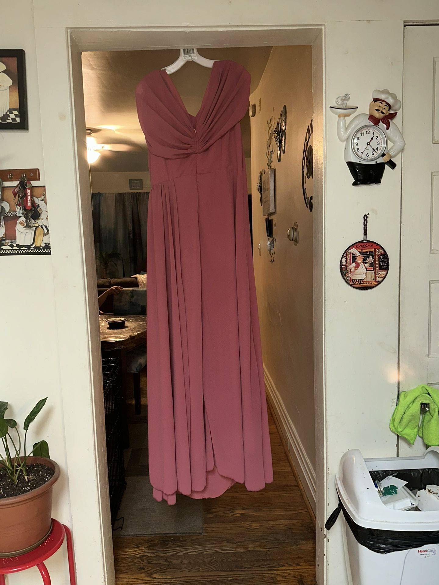 Prom Dress Or Bridesmaid Dress