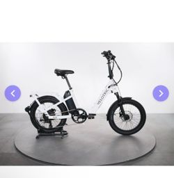 Velotric Fold 1 Lite E-bike