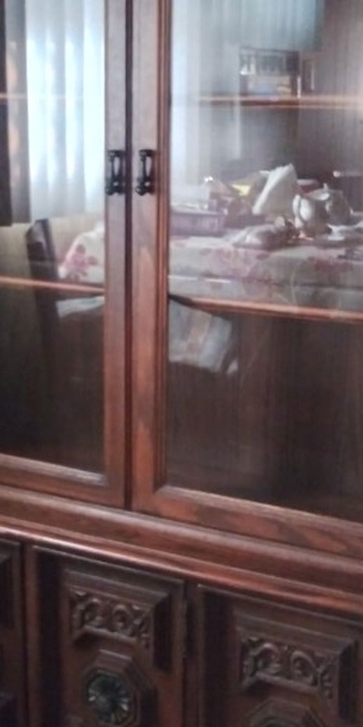 China Cabinet