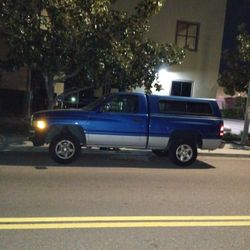 1996 Dodge Ram 4x4  V8