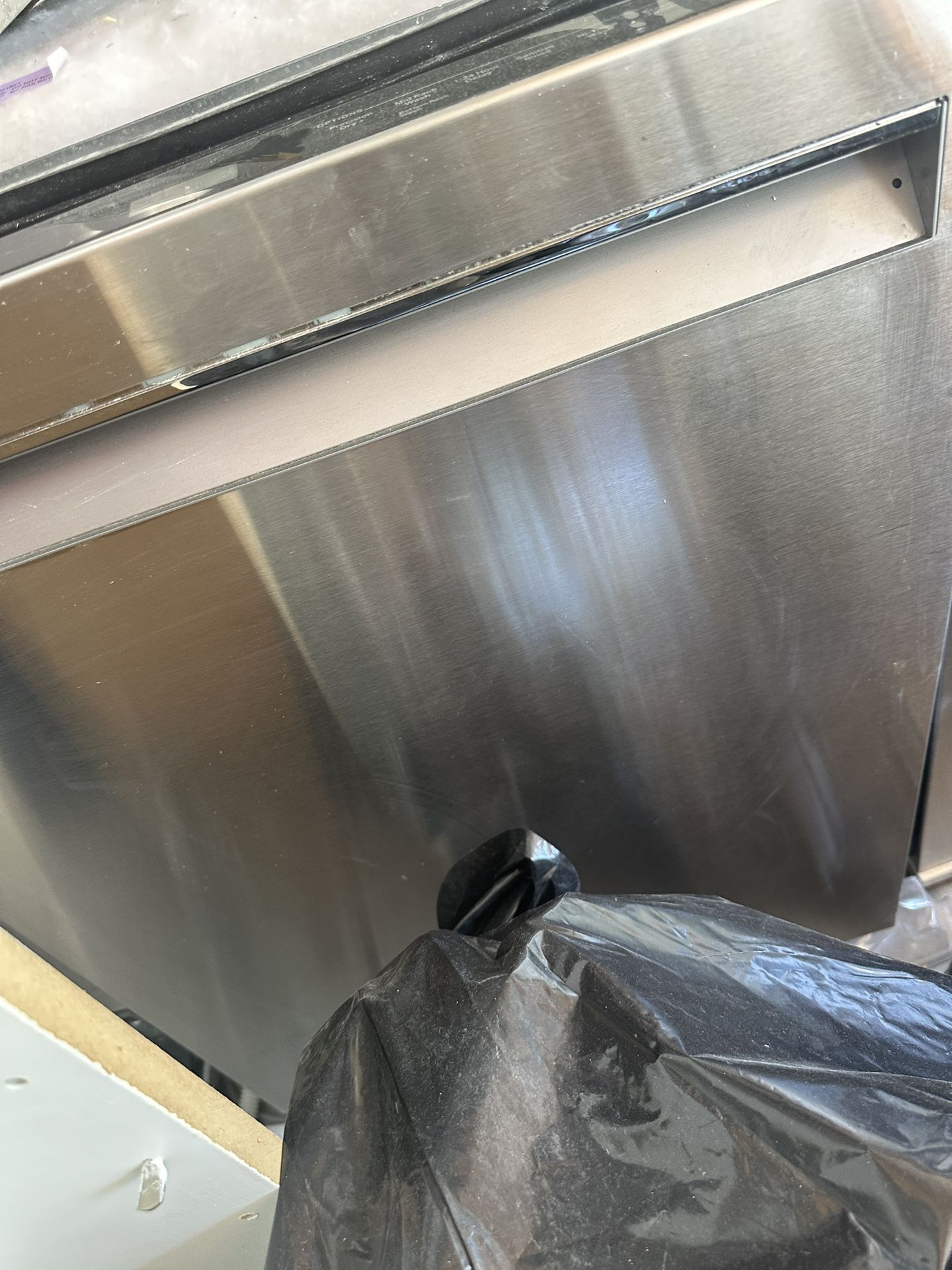 Dishwasher