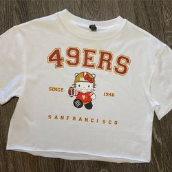 49ers Shirts