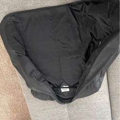Remy Jacket 