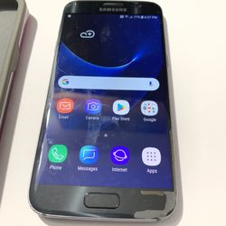 Samsung Galaxy S7 Unlocked - SEE Pictures