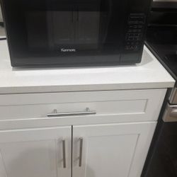 Kenmore Microwave 