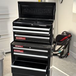 Husky Toolbox