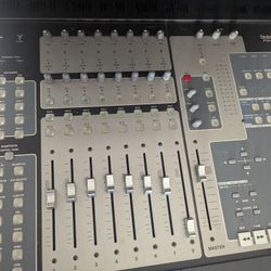 Audio Interface (Music Equipment)