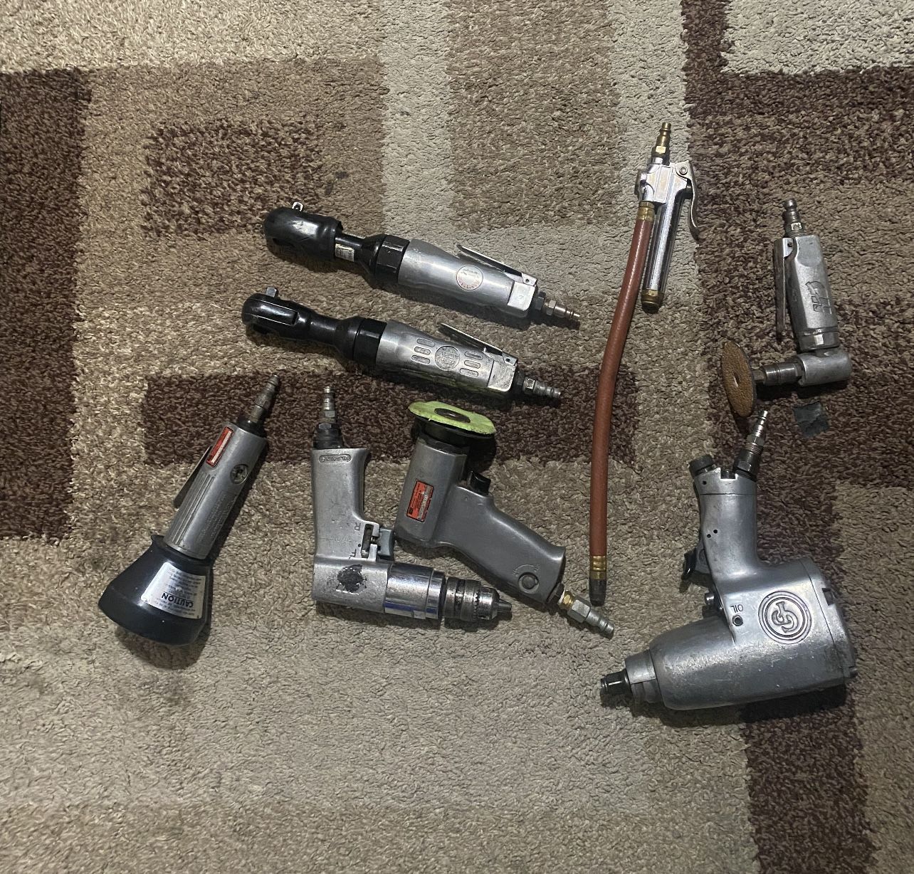 Tools