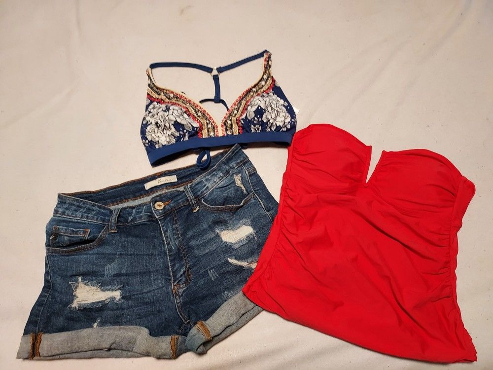 Summer Wear
