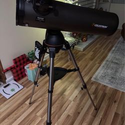 Celestron - NexStar 130SLT Computerized Telescope