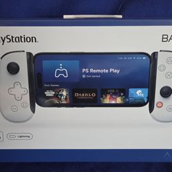 Playstation Backbone Lighting Gen 2