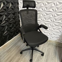 Ergonomic Office Chair