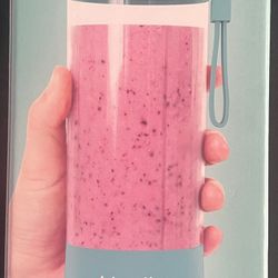 Portable Blender