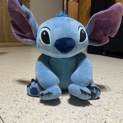 Lilo and stitch plushy large 15 inch