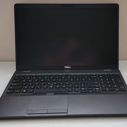 Dell Latitude 5500 - ST 4DJT333