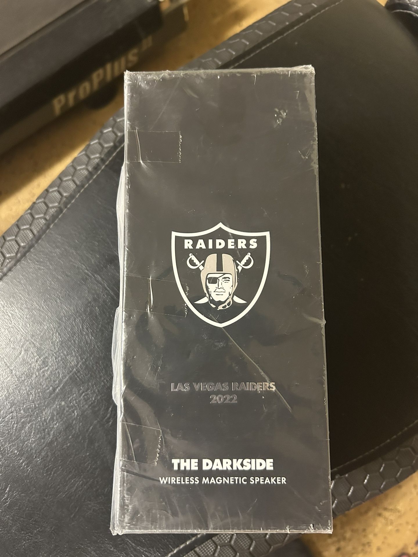 Raiders Bluetooth Speakers