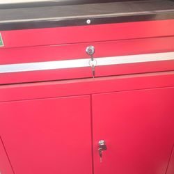 Tool Box , Caja Para Guardar Herramienra