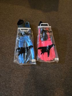 Swim Fins