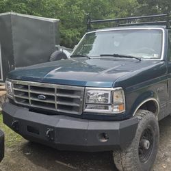 1997 Ford F-250