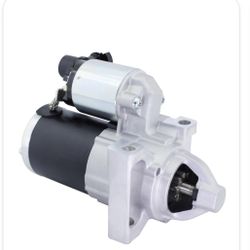 Starter Silverado 2014 - 2016