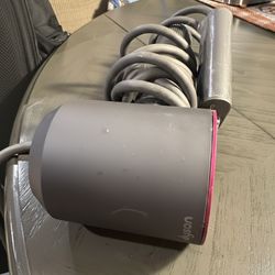 Dyson Hair Dryer