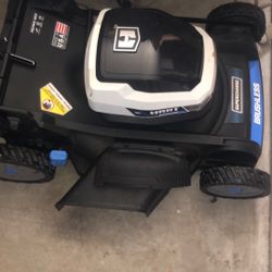 Hart Lawnmower