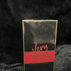 Very Good Girl – Carolina Herrera Perfume 80ml (New in Box)