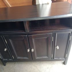 TV stand $75