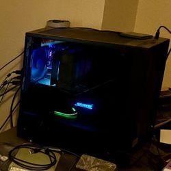 Custom build 9th Gen Gaming PC
