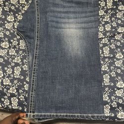 Axel Jeans Size 40x30