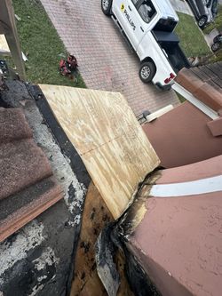 Roof Material