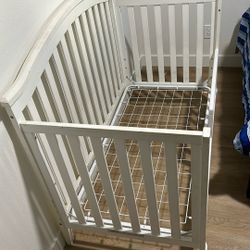 Baby Crib