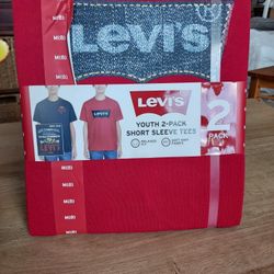Levi's Boys 2 Pack