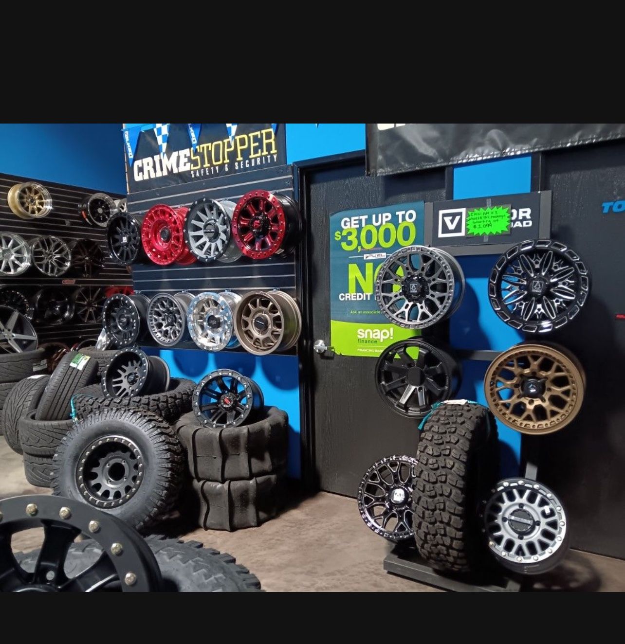 Honda Talon Wheels Tires Audio Accessories Lights Installations. (We-Finance…