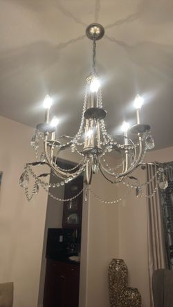 Chandelier