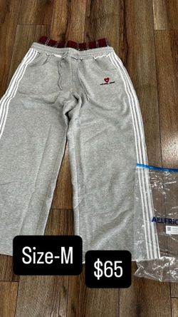 Alfed Eden sweat pants