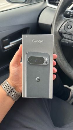 Brand New Google Pixel 10 Pro XL 256GB - Unlocked