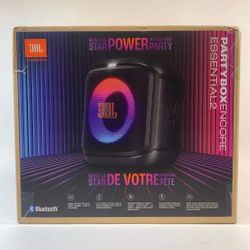 JBL - PartyBox Encore Essential 2 - Portable party speaker 