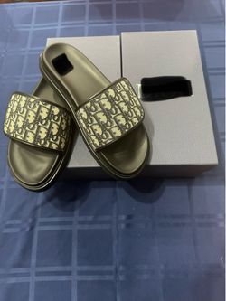 Designer slides