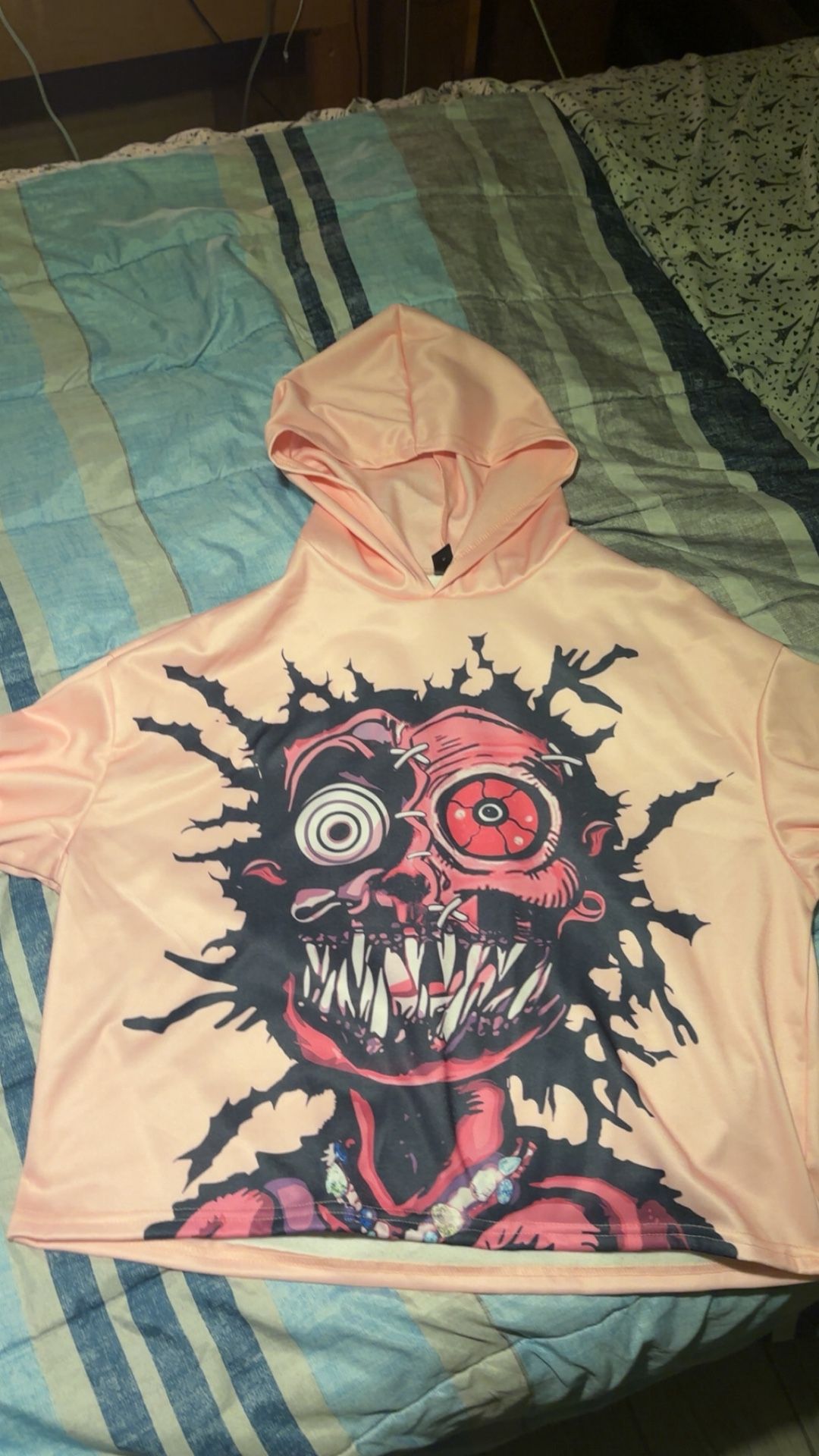 Men’s Small Hoodie