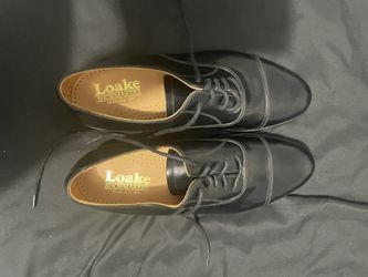 goodyear welted loake shoemakers Shoe