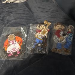 Foam Party Supplies-Disney Coco