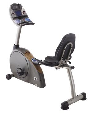 horizon fitness exercise bike