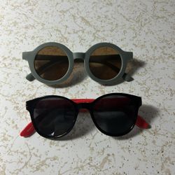 Toddler sunglasses 