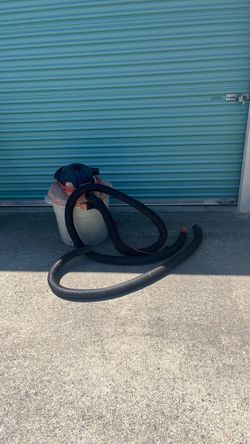 Vacuum